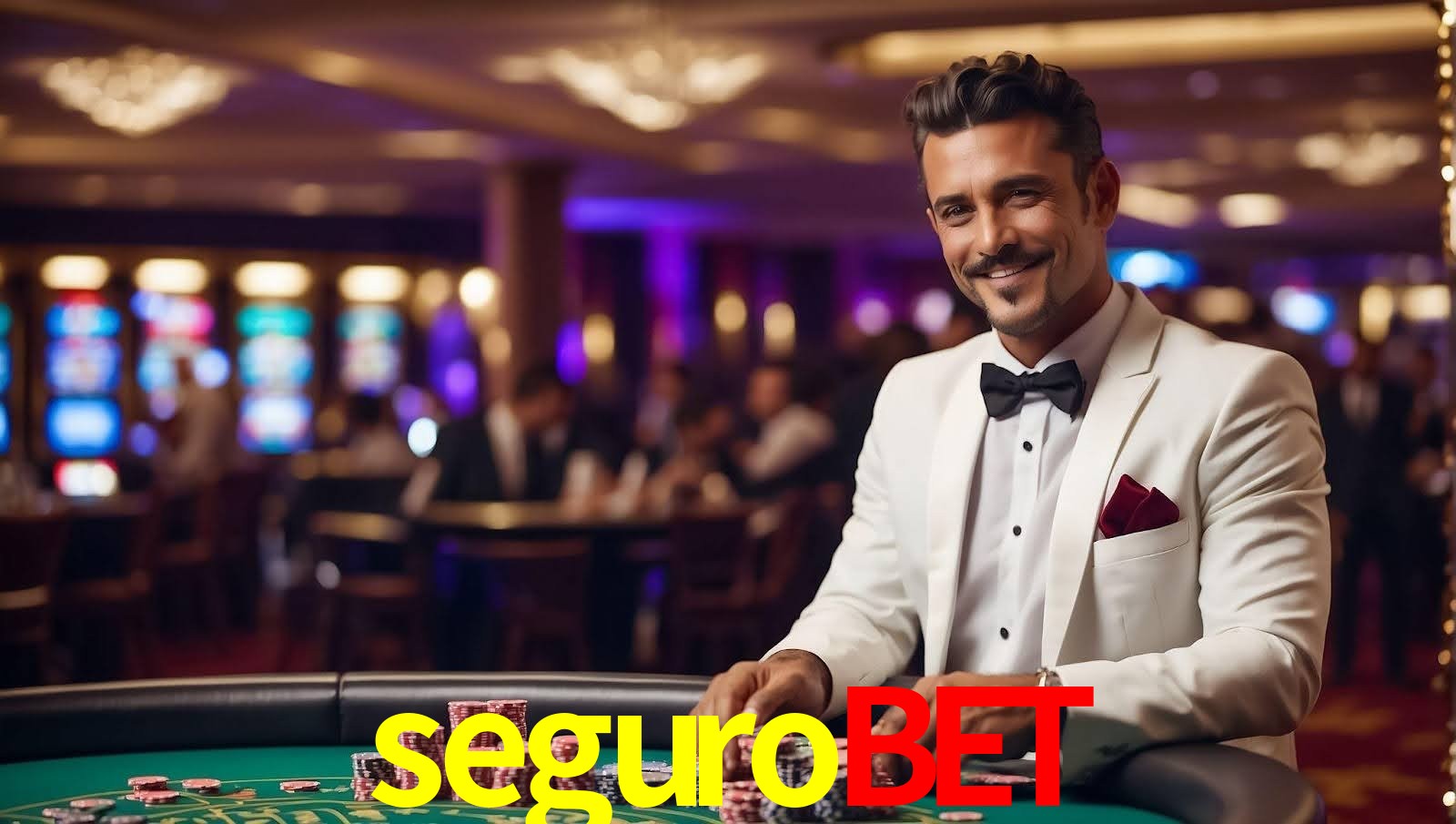 2FA Security segurobet