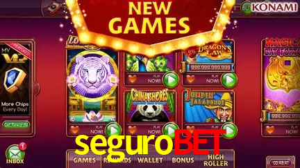 Roulette Table segurobet