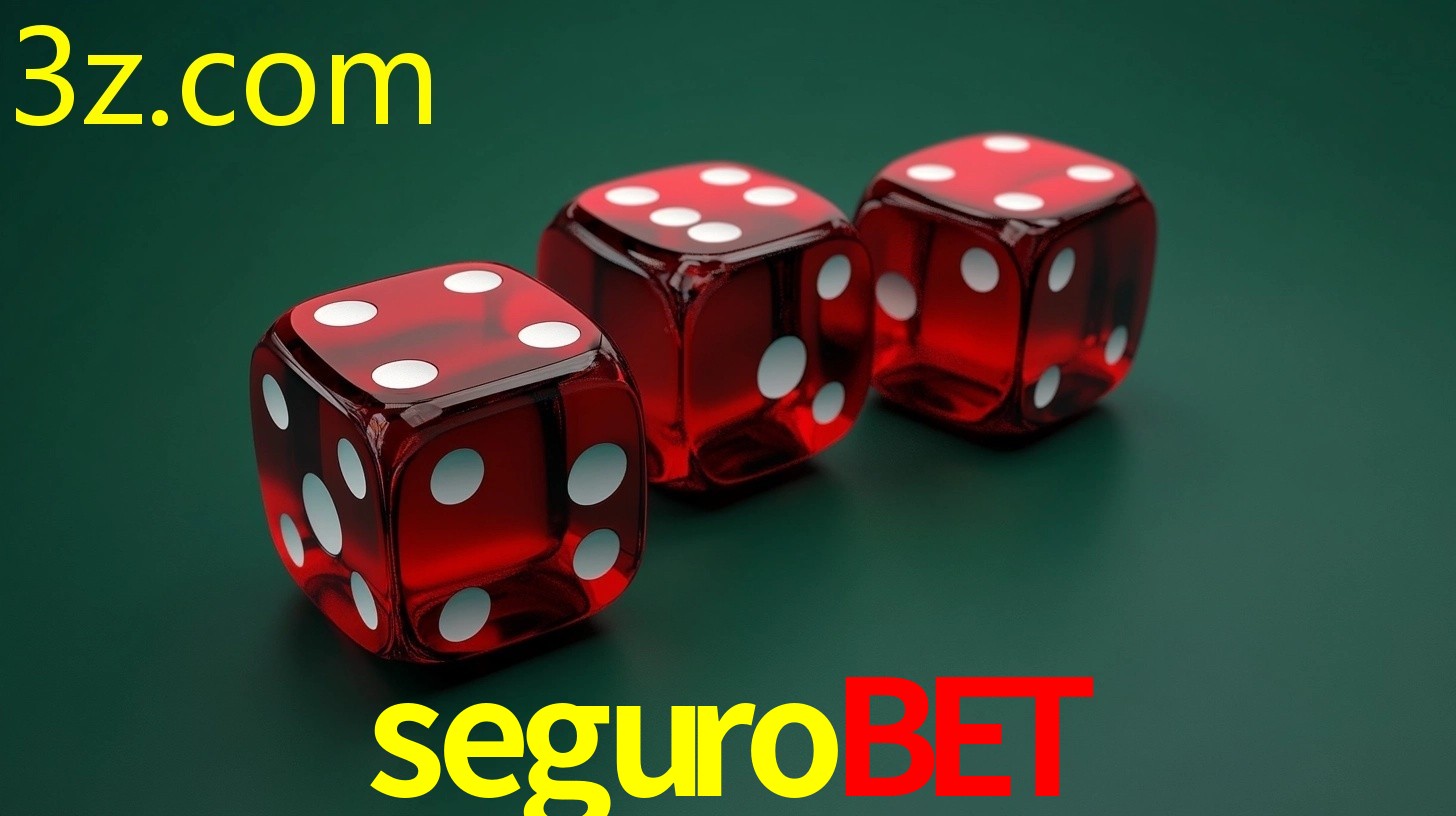 SEGUROBET.COM Login Rápido