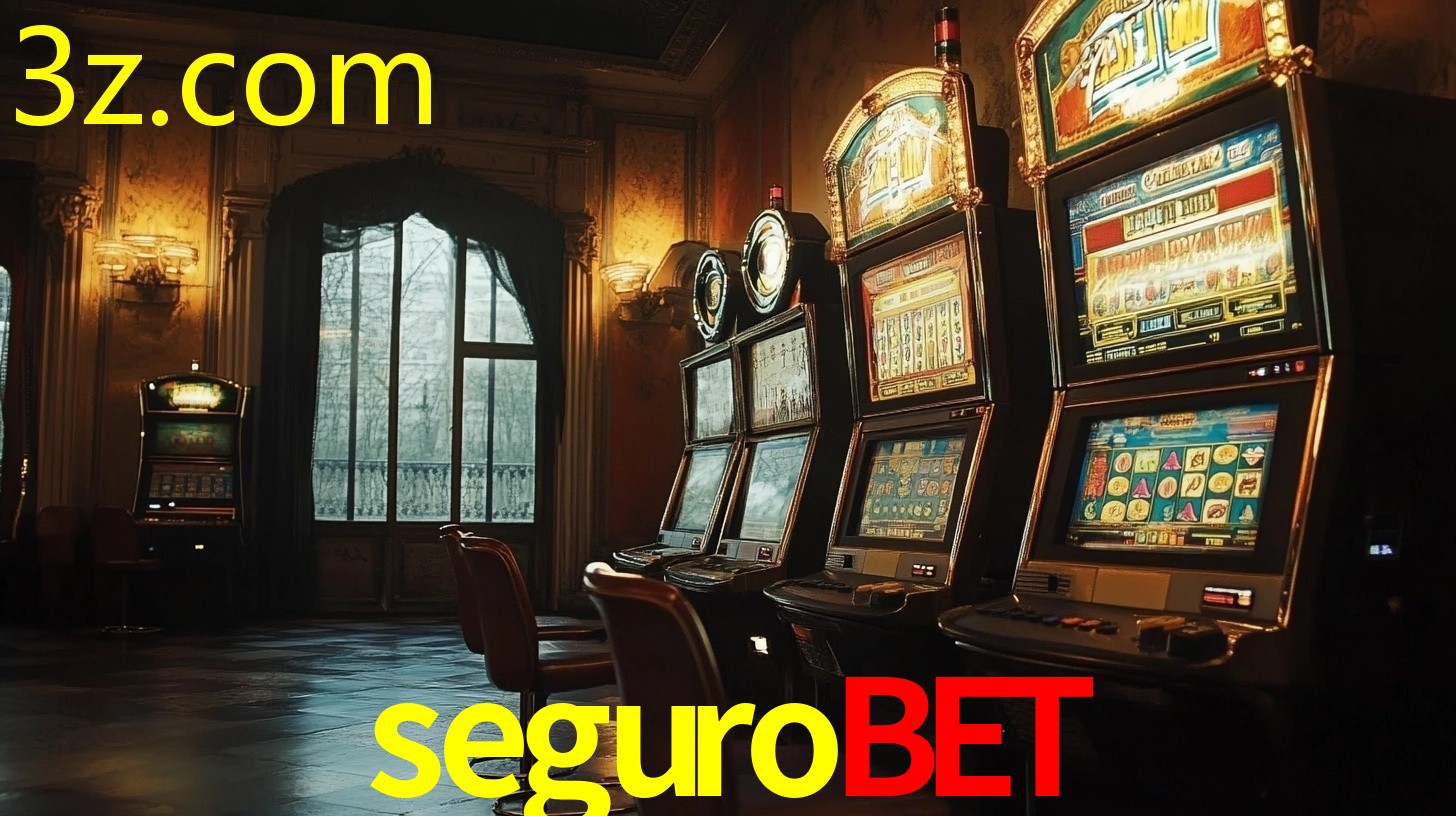 Apostas Futebol ao Vivo SEGUROBET.COM